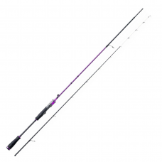 Cana OKUMA SCORPIO SENSITIVE LIGHT R 8’0" 2.43 mt ( ROCK FISH )
